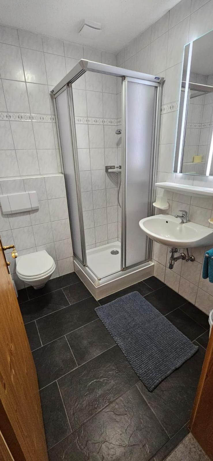 Appartement Mair Sankt Leonhard im Pitztal Exterior foto